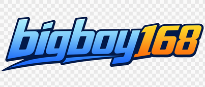 bigboy168 โลโก้